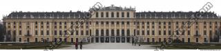 Photo Photo Texture of Wien Schonbrunn 0061